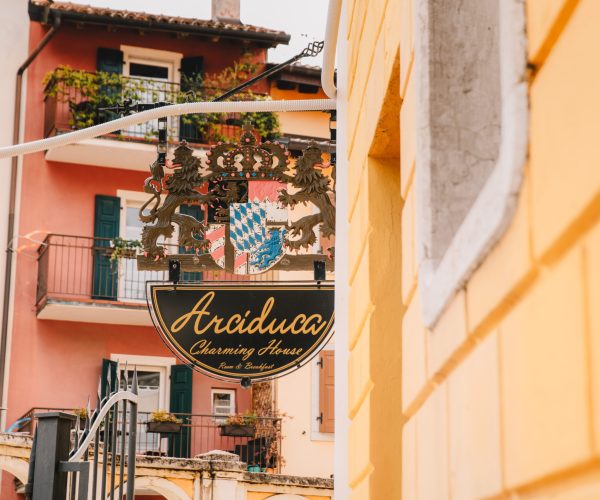 B&B Arciduca
