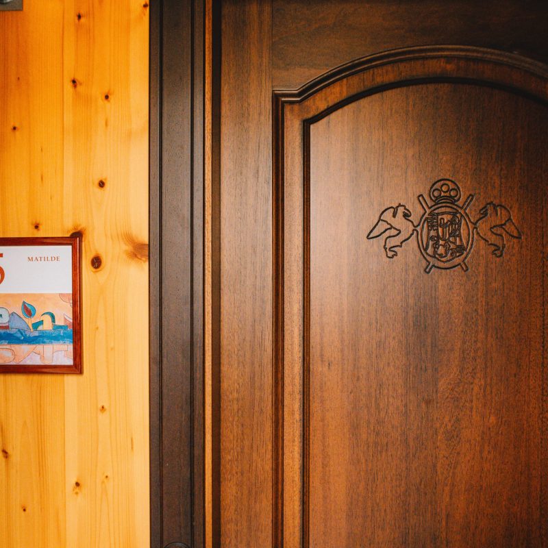 B&B Arciduca