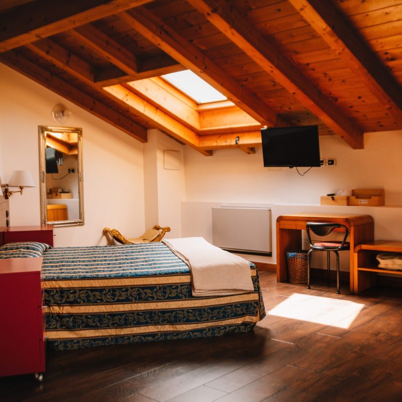 B&B Arciduca