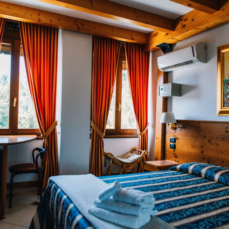 B&B Arciduca